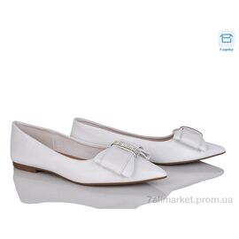 Фотография Балетки женские удобные Весна/осень Y3-5 (8 пар р.36-41) "L&M-Lemon" недорого оптом от прямого поставщика