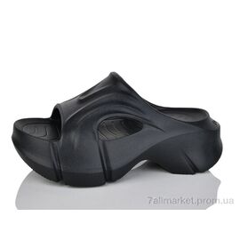 Шльопанці жіночі полегшені Літо 5072-361 (8 пар р.36-41) "Luck Line" недорого оптом від прямого постачальника