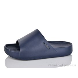 Фотография Шлепки женские облегченные Лето 5060-362 (8 пар р.36-41) "Luck Line" недорого оптом от прямого поставщика