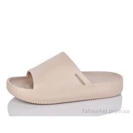 Фотография Шлепки женские облегченные Лето 5060-381 (8 пар р.36-41) "Luck Line" недорого оптом от прямого поставщика