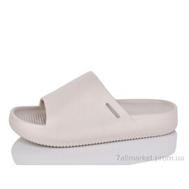 Фотография Шлепки женские облегченные Лето 5060-394 (8 пар р.36-41) "Luck Line" недорого оптом от прямого поставщика