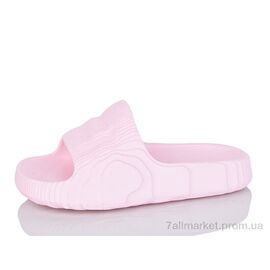 Фотография Шлепки женские облегченные Лето 5045-389 (8 пар р.36-41) "Luck Line" недорого оптом от прямого поставщика