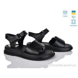 Фотография Босоножки женские летние Лето 339-2 (6 пар р.36-40) "Ailinda" недорого оптом от прямого поставщика