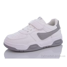 Кросівки дитячі модні Весна/осінь XF01-512-007 (12 пар р.27-32) "Xifa kids" недорого оптом від прямого постачальника