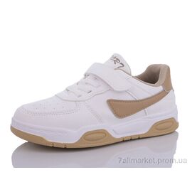 Кросівки дитячі модні Весна/осінь XF01-512-016 (12 пар р.32-37) "Xifa kids" недорого оптом від прямого постачальника