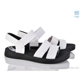 Босоніжки жіночі літні Літо LQ5-2 (8 пар р.36-41) "L&M-Lemon" недорого оптом від прямого постачальника