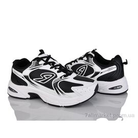 Кросівки жіночі модні Весна/осінь L125-3 (8 пар р.36-41) "L&M-Lemon" недорого оптом від прямого постачальника