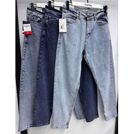 Джинси чоловічі G3 blue р.28-36 "LILY" недорого оптом від прямого постачальника