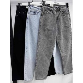 Джинси чоловічі G03 l.blue р.28-36 "LILY" недорого оптом від прямого постачальника