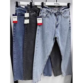 Джинси чоловічі G03-1 blue р.28-36 "LILY" недорого оптом від прямого постачальника