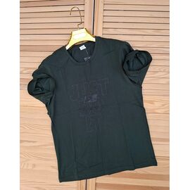 Фотография Футболка мужская 88 d.grey р.S-2XL "VICTORY" недорого оптом от прямого поставщика