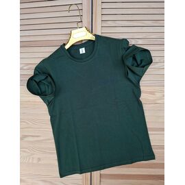 Фотография Футболка мужская 88 green р.S-2XL "VICTORY" недорого оптом от прямого поставщика