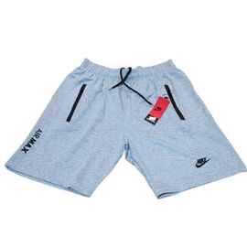 Фотография Шорты мужские SV188 grey р.46-56 "WHITE" недорого оптом от прямого поставщика