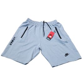 Фотография Шорты мужские SV189 l.blue р.46-56 "WHITE" недорого оптом от прямого поставщика