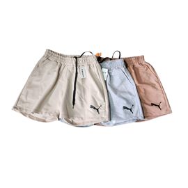 Фотография Шорты детские на девочку SV254 d.beige р.7-12 "WHITE" недорого оптом от прямого поставщика