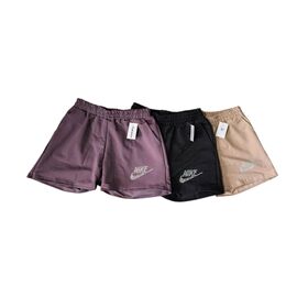 Фотография Шорты детские на девочку SV270 purple р.3-7 "WHITE" недорого оптом от прямого поставщика