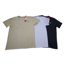 Фотография Футболка мужская SV278 l.blue р.56-64 "WHITE" недорого оптом от прямого поставщика