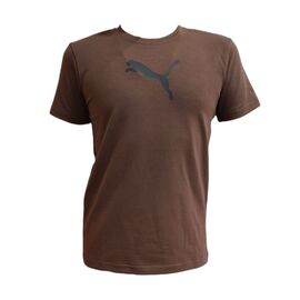 Фотография Футболка детская на мальчика SV293 brown р.3-7 "WHITE" недорого оптом от прямого поставщика