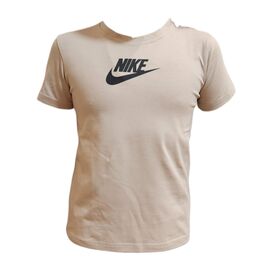 Фотография Футболка детская на мальчика SV295 beige р.3-7 "WHITE" недорого оптом от прямого поставщика