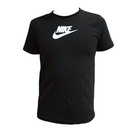 Фотография Футболка детская на мальчика SV296 black р.3-7 "WHITE" недорого оптом от прямого поставщика