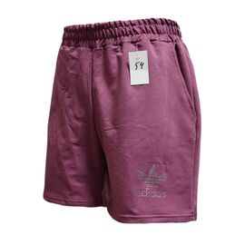 Фотография Шорты детские на девочку SV300 purple р.10-15 "WHITE" недорого оптом от прямого поставщика