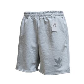 Фотография Шорты детские на девочку SV309 grey р.10-15 "WHITE" недорого оптом от прямого поставщика