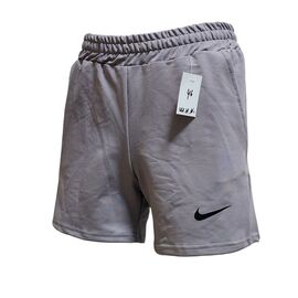 Фотография Шорты женские SV314 grey р.46-54 "WHITE" недорого оптом от прямого поставщика