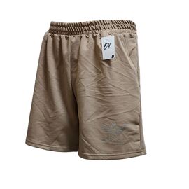 Фотография Шорты женские SV319 beige р.46-54 "WHITE" недорого оптом от прямого поставщика