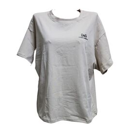 Фотография Футболка женская SV345 l.grey р.44-52 "WHITE" недорого оптом от прямого поставщика