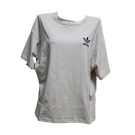 Фотография Футболка женская SV355 grey р.44-52 "WHITE" недорого оптом от прямого поставщика