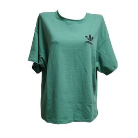 Фотография Футболка женская SV356 green р.44-52 "WHITE" недорого оптом от прямого поставщика