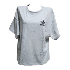 Фотография Футболка женская SV357 grey р.44-52 "WHITE" недорого оптом от прямого поставщика