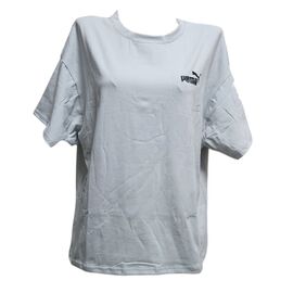 Фотография Футболка женская SV358 grey р.44-52 "WHITE" недорого оптом от прямого поставщика