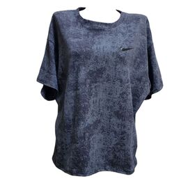 Фотография Футболка женская SV367 navy р.54-62 "WHITE" недорого оптом от прямого поставщика