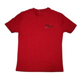 Фотография Футболка детская на мальчика SV375 red р.26-34 "WHITE" недорого оптом от прямого поставщика