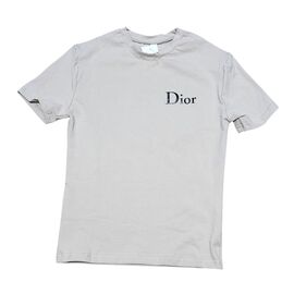 Фотография Футболка детская на мальчика SV379 grey р.26-34 "WHITE" недорого оптом от прямого поставщика