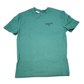 Фотография Футболка детская на мальчика SV385 green р.7-12 "WHITE" недорого оптом от прямого поставщика