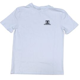 Фотография Футболка детская на мальчика SV387 white р.7-12 "WHITE" недорого оптом от прямого поставщика