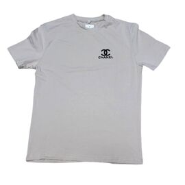 Фотография Футболка детская на мальчика SV390 grey р.7-12 "WHITE" недорого оптом от прямого поставщика