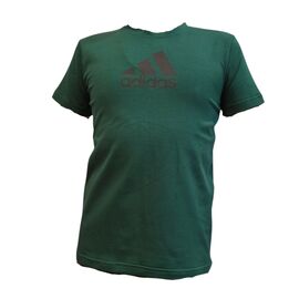 Фотография Футболка детская на мальчика SV391 green р.3-7 "WHITE" недорого оптом от прямого поставщика