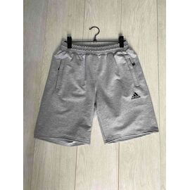 Шорти чоловічі AZ0147 grey р.M-2XL "Annet" недорого оптом від прямого постачальника