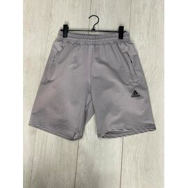 Шорти чоловічі AZ0147-1 grey р.M-2XL "Annet" недорого оптом від прямого постачальника