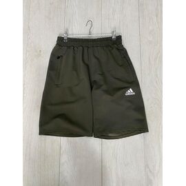 Шорти чоловічі AZ0147 khaki р.M-2XL "Annet" недорого оптом від прямого постачальника