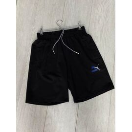 Шорти чоловічі AZ0148 black р.M-2XL "Annet" недорого оптом від прямого постачальника