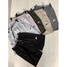 Шорти чоловічі AZ0150 grey р.M-2XL "Annet" недорого оптом від прямого постачальника