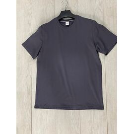 Футболка чоловіча AZ0153 grey р.54-60 "Annet" недорого оптом від прямого постачальника