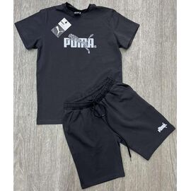 Костюм дитячий на хлопчика 280-2 d.grey р.9-13 "MMZ" недорого оптом від прямого постачальника