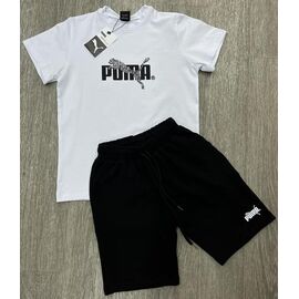 Костюм дитячий на хлопчика 280-3 white р.13-17 "MMZ" недорого оптом від прямого постачальника