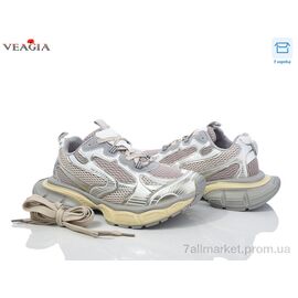 Кросівки жіночі модні Весна/осінь V3515-21 (6 пар р.36-40) "Veagia-ADA" недорого оптом від прямого постачальника