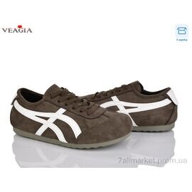 Кросівки жіночі модні Весна/осінь 10090-3 (8 пар р.36-40) "Veagia-ADA" недорого оптом від прямого постачальника